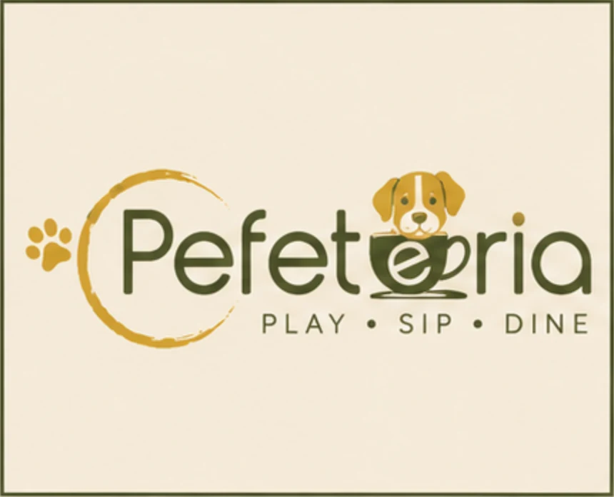Pefeteria logo